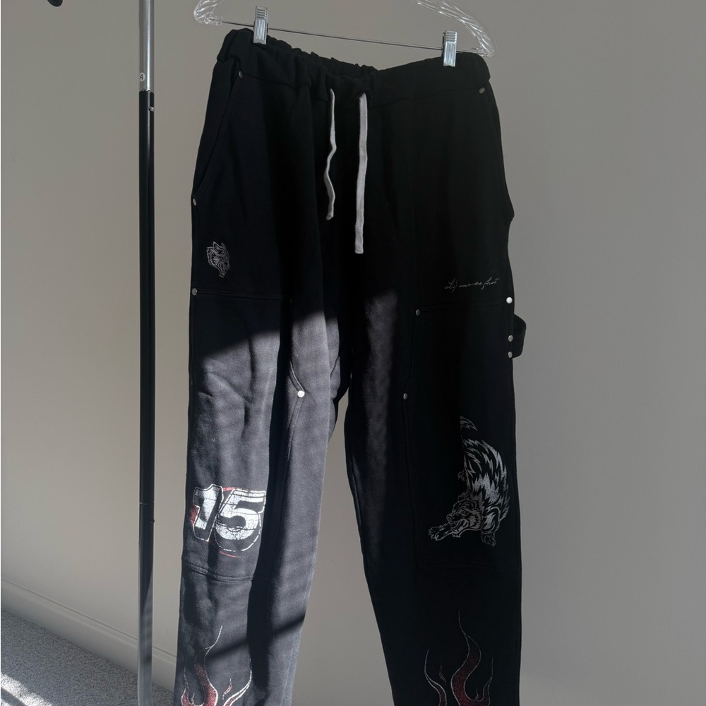 DARC SPORT Sweat Pants